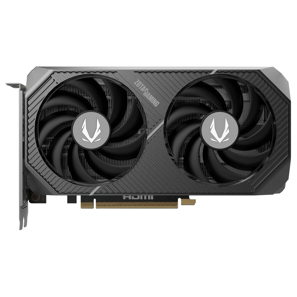 Zotac RTX 5060 Ti Twin Edge OC - ZT-B50620H-10M - ZT-B50620H-10M - ZT-B50620H-10M 16GB GDDR7 - ZT-B50620H-10M