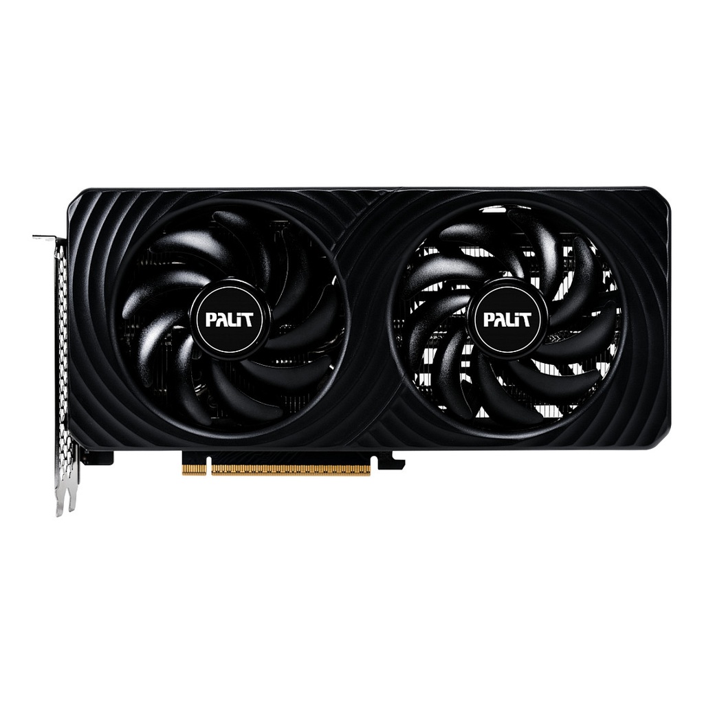 Palit RTX5060 TI DUAL OC 8GB GDDR7 HDMI 3xDP