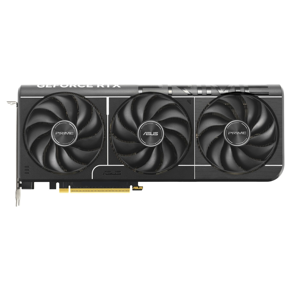 ASUS RTX 5070 Prime OC - 90YV0M10-M0NA00 - 90YV0M10-M0NA00 12GB GDDR7 - 90YV0M10-M0NA00