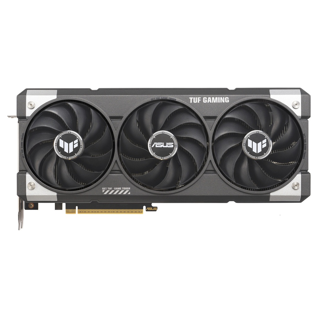 ASUS RTX 5060 Ti TUF Gaming OC - 90YV0MR0-M0NA00 8GB GDDR7 - 90YV0MR0-M0NA00