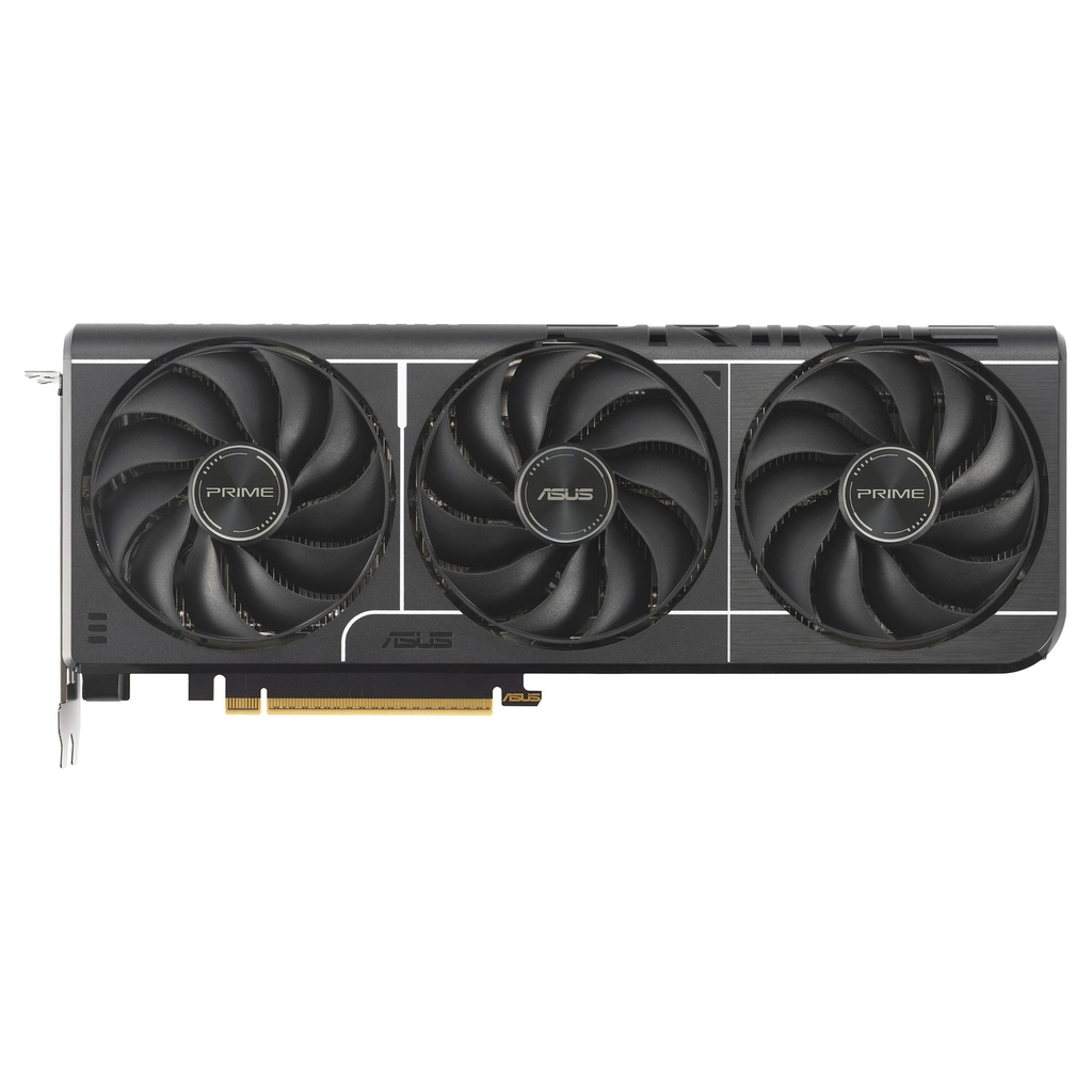 ASUS RTX 5060 Ti Prime OC - 90YV0MP0-M0NA00 - 90YV0MP0-M0NA00 8GB GDDR7 - 90YV0MP0-M0NA00