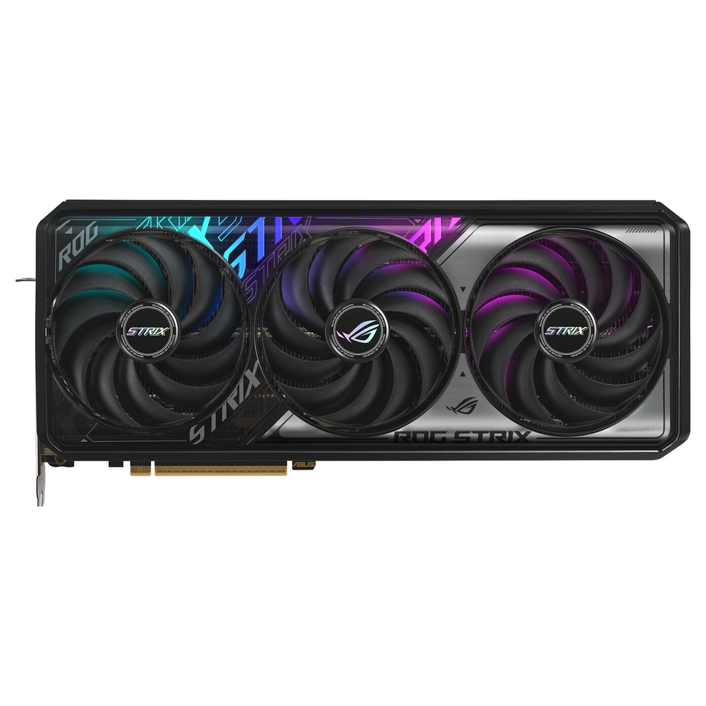 ASUS RTX 5070 TI ROG STRIX GAMING - 90YV0M90-M0NA00 - 90YV0M90-M0NA00 - 90YV0M90-M0NA00 16GB GDDR7 - 90YV0M90-M0NA00