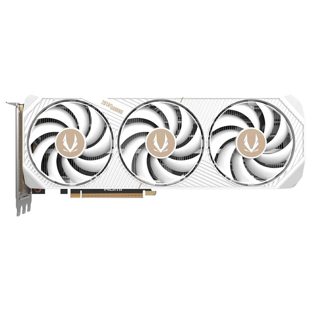 Zotac RTX 5070 Ti Gaming SOLID Core OC 16GB GDDR7 - ZT-B50710Q2-10P