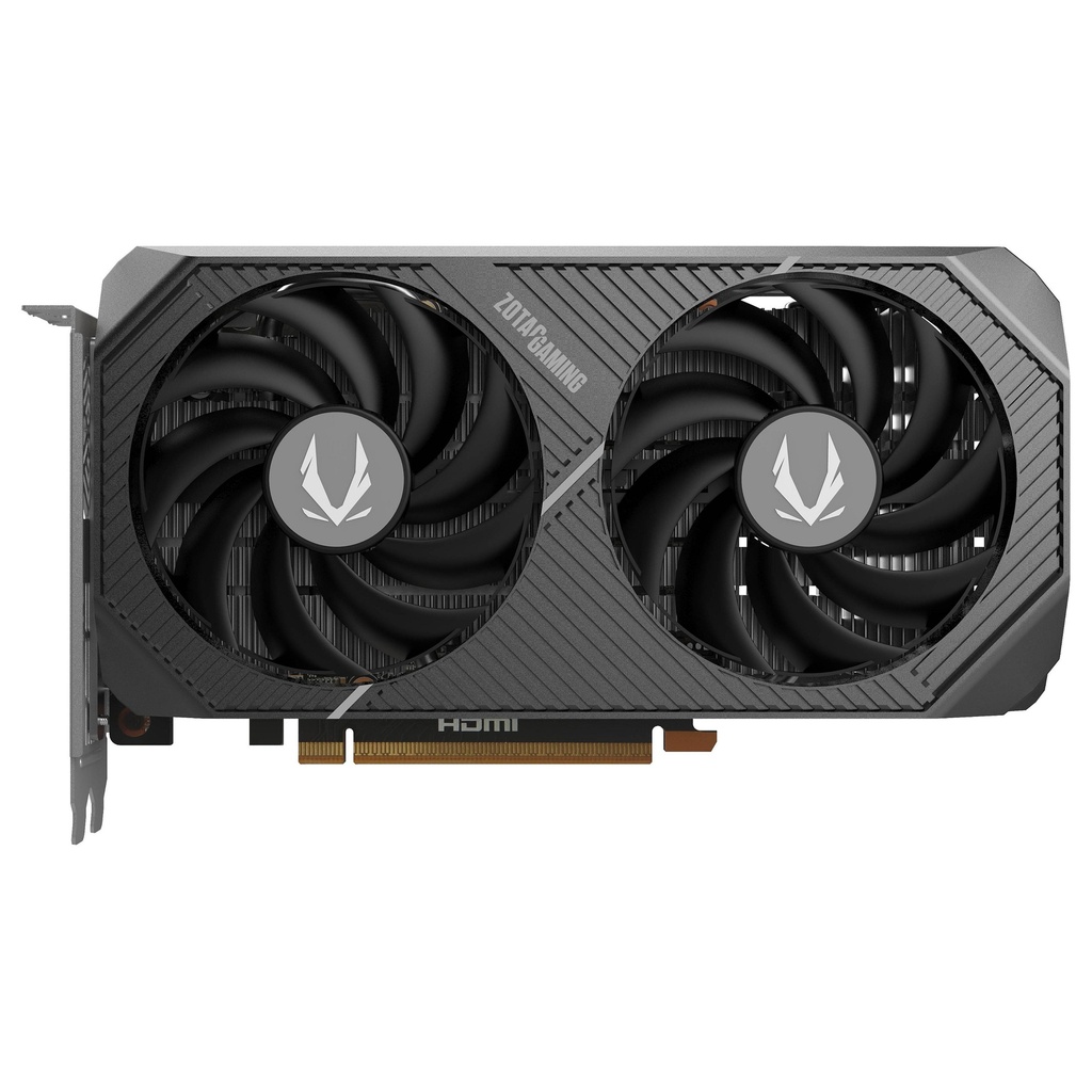 Zotac RTX 5060 Twin Edge OC HDMI 3xDP - ZT-B50600H-10M - ZT-B50600H-10M - ZT-B50600H-10M 8GB GDDR7 - ZT-B50600H-10M