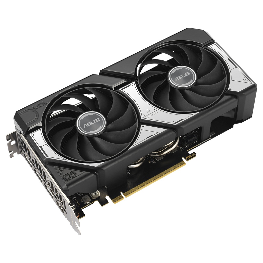 ASUS RTX 5060 Ti Dual OC 8GB GDDR7 - 90YV0MP2-M0NA00