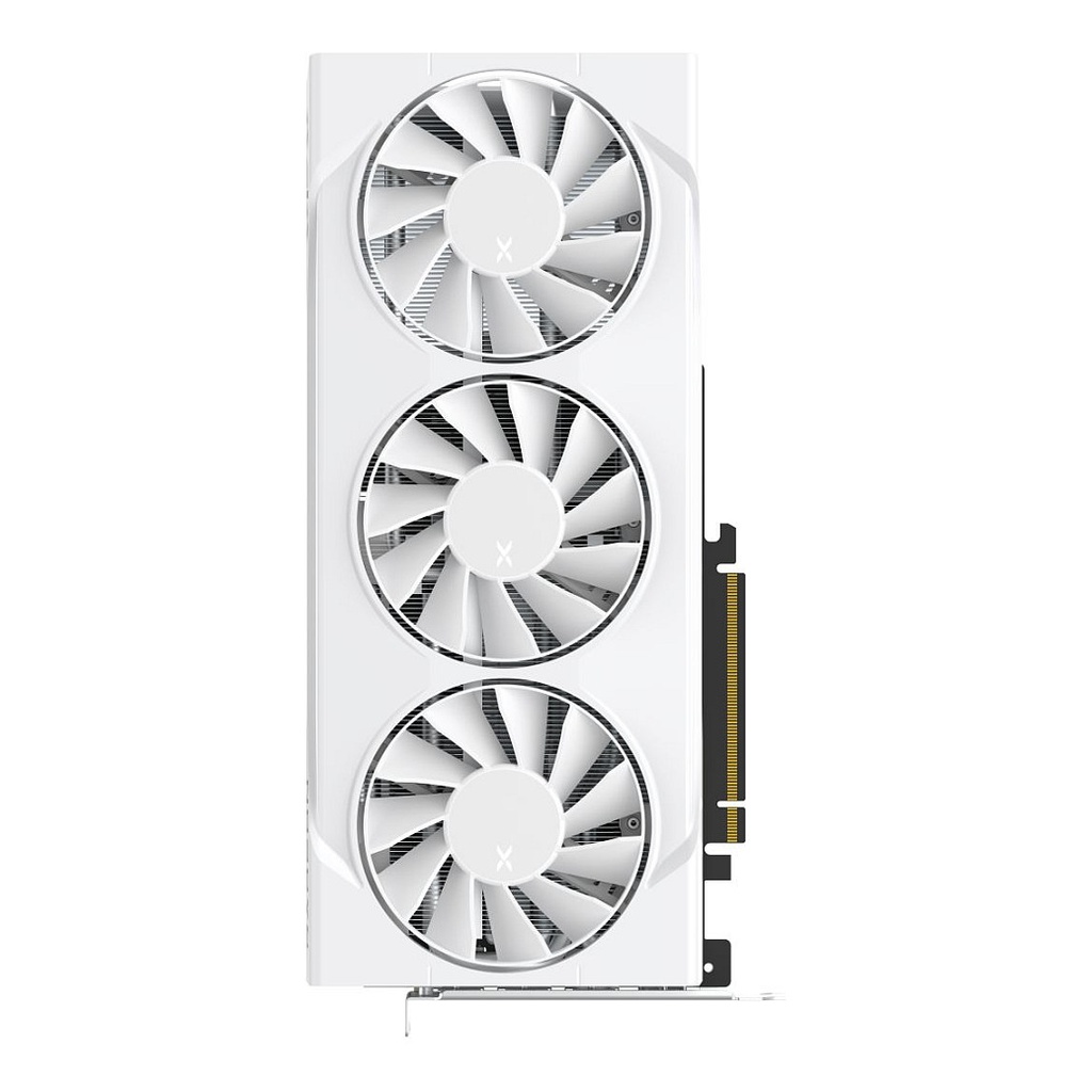 XFX RX 9070 SWIFT OC 16GB GDDR6 - RX-97SWFT3W7