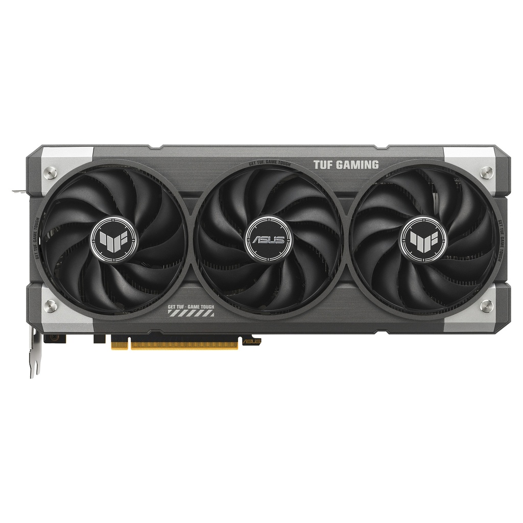 ASUS RTX 5060 TUF Gaming OC - 90YV0N00-M0NA00 - 90YV0N00-M0NA00 8GB GDDR7 - 90YV0N00-M0NA00