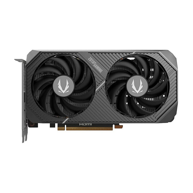 Zotac RTX 5060 Twin Edge - ZT-B50600E-10M - ZT-B50600E-10M 8GB GDDR7 - ZT-B50600E-10M