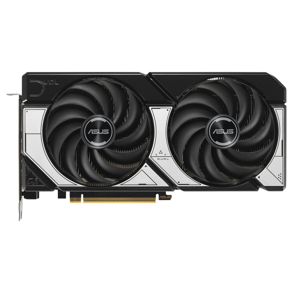 ASUS RTX 5070 Dual OC - 90YV0M17-M0NA00 - 90YV0M17-M0NA00 12GB GDDR7 - 90YV0M17-M0NA00