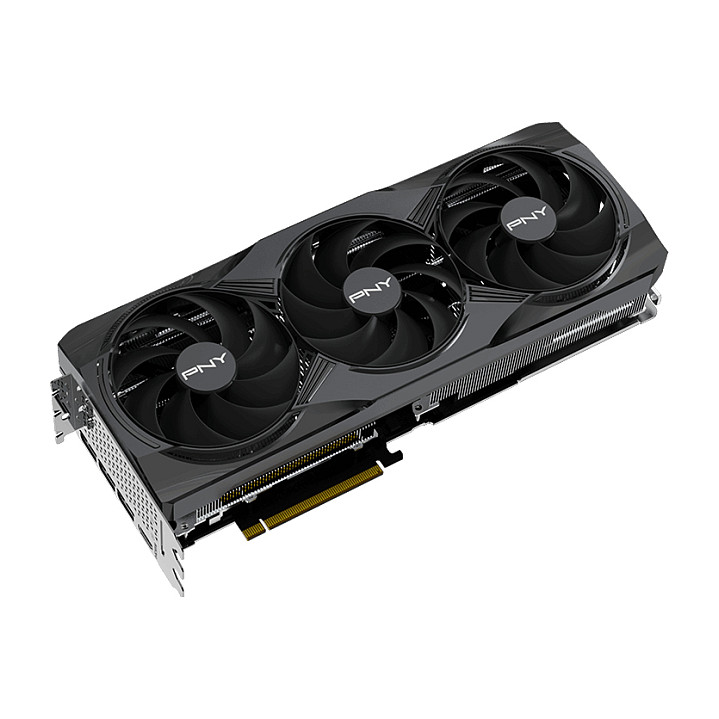 PNY RTX 5070 Ti VERTO OC - VCG5071T16TFXPB1-O - VCG5071T16TFXPB1-O - VCG5071T16TFXPB1-O 16GB GDDR7 - VCG5071T16TFXPB1-O