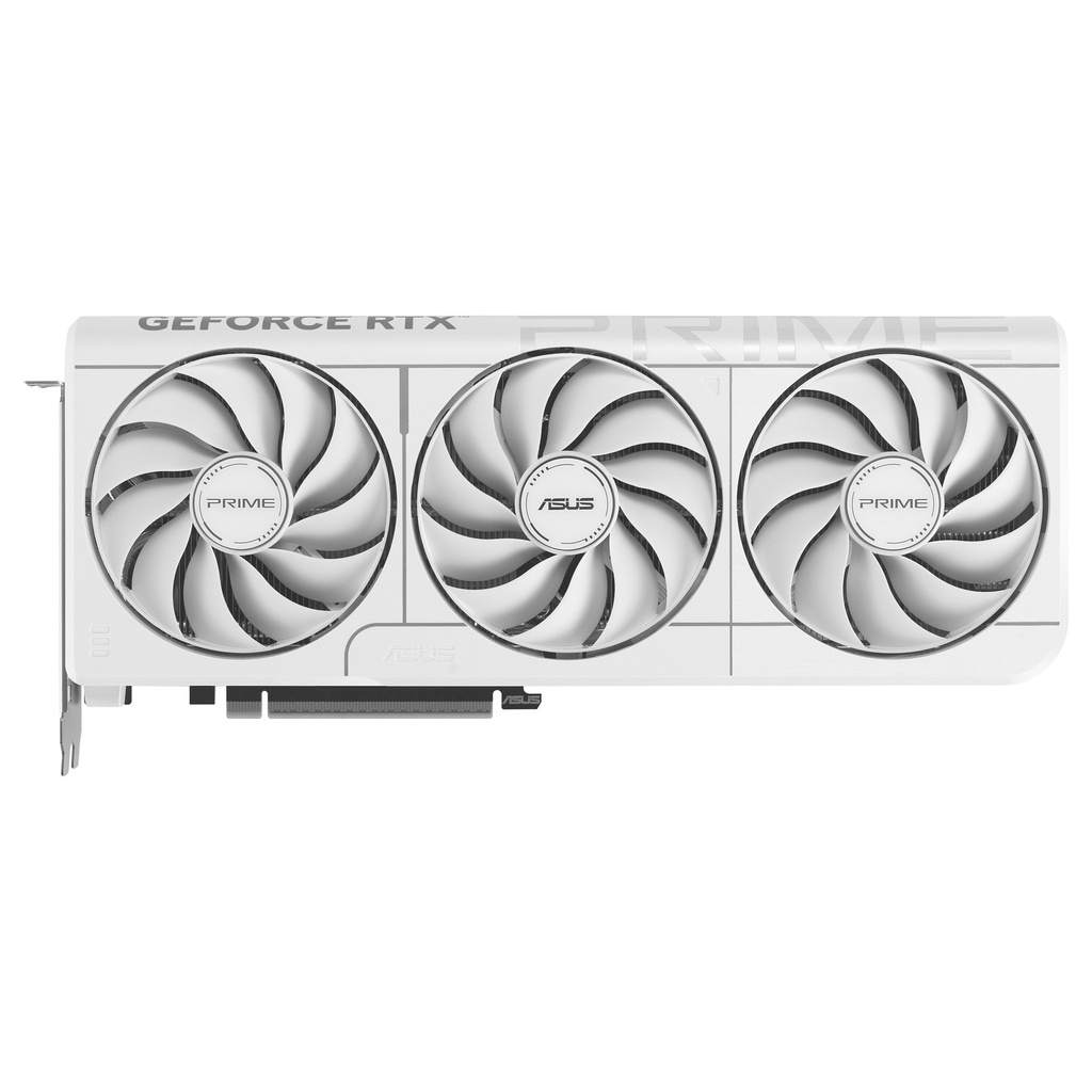 ASUS RTX 5070 Prime OC - 90YV0M19-M0NA00 - 90YV0M19-M0NA00 12GB GDDR7 - 90YV0M19-M0NA00