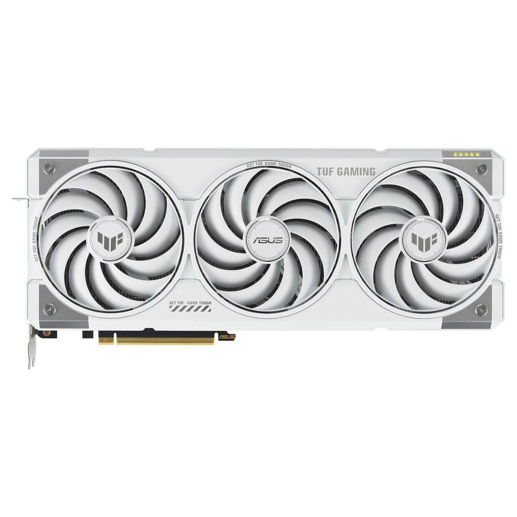 ASUS RTX 5070 TI TUF Gaming OC - 90YV0MD3-M0NA00 - 90YV0MD3-M0NA00 16GB GDDR7 - 90YV0MD3-M0NA00