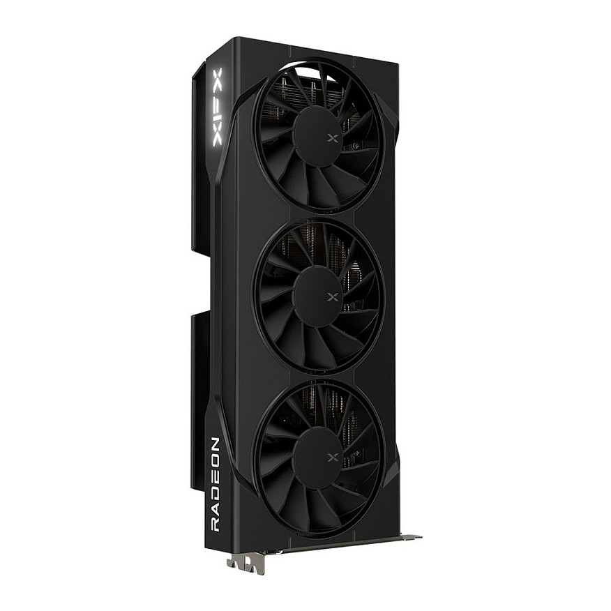 XFX RX 9060 XT Radeon SWIFT OC 16GB GDDR6 - RX-96TS316B7