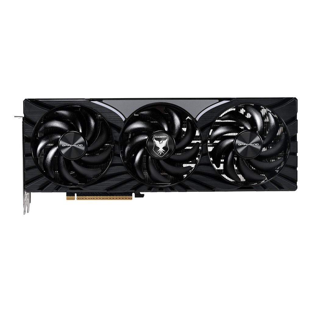 Gainward RTX 5070 Ti Phoenix-S - NE7507T019T2-GB2031K - NE7507T019T2-GB2031K 16GB GDDR7 - NE7507T019T2-GB2031K