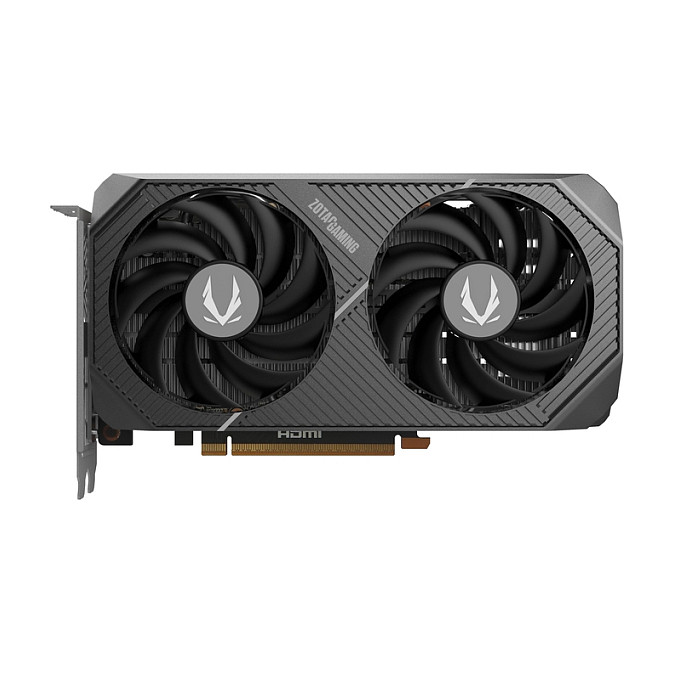 Zotac RTX 5050 Twin Edge 8GB GDDR6 - ZT-B50500E-10M