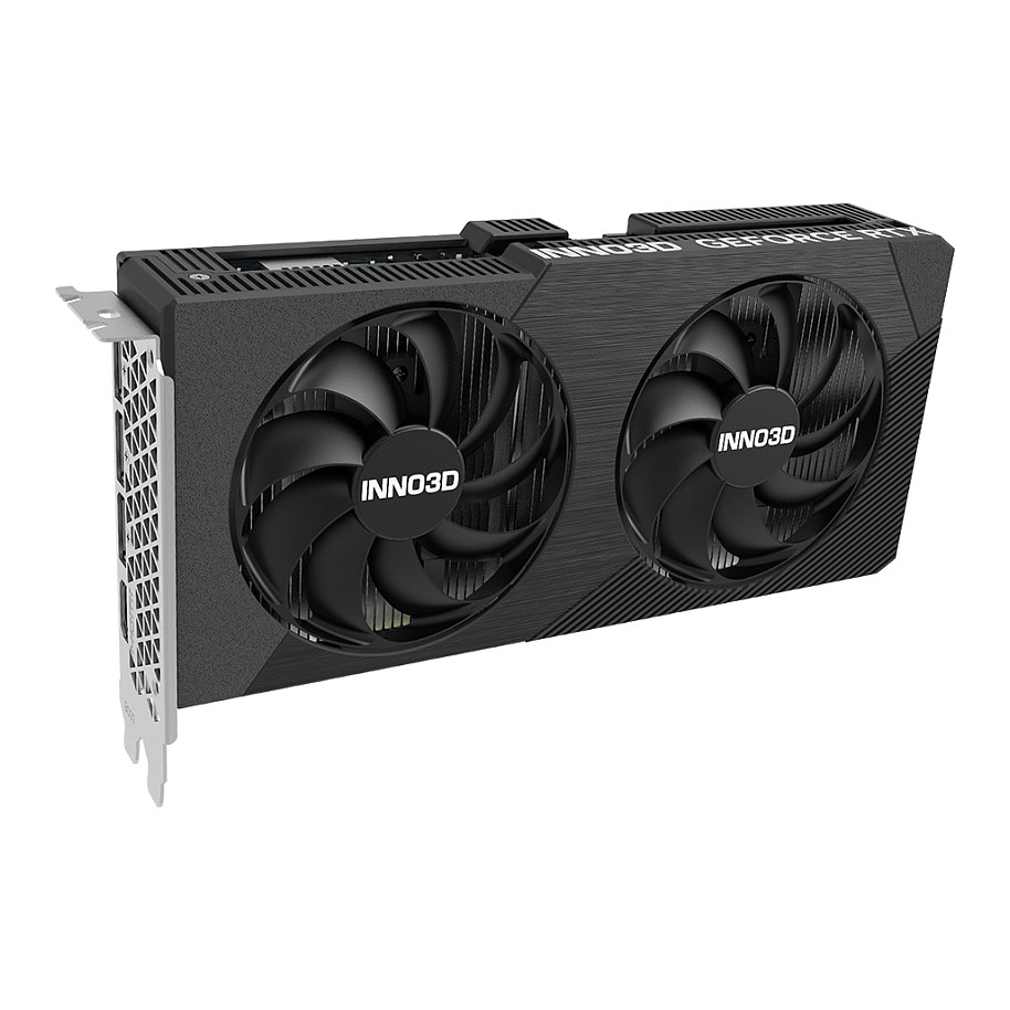 INNO3D RTX 5050 Twin X2 - N50502-08D6-174071N - N50502-08D6-174071N 8GB GDDR6 - N50502-08D6-174071N