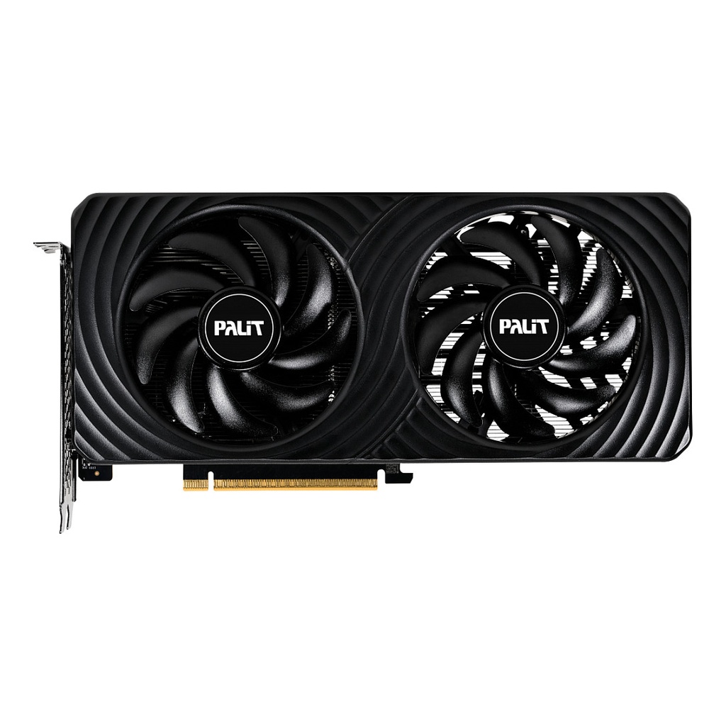 Palit RTX 5050 DUAL - NE65050019P1-GB2070D 8GB GDDR6 - NE65050019P1-GB2070D