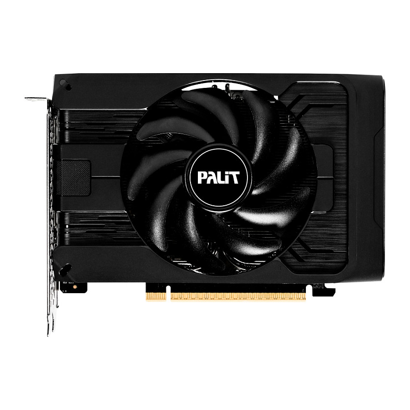 Palit RTX 5050 StormX - NE65050019P1-GB2070F - NE65050019P1-GB2070F 8GB GDDR6 - NE65050019P1-GB2070F