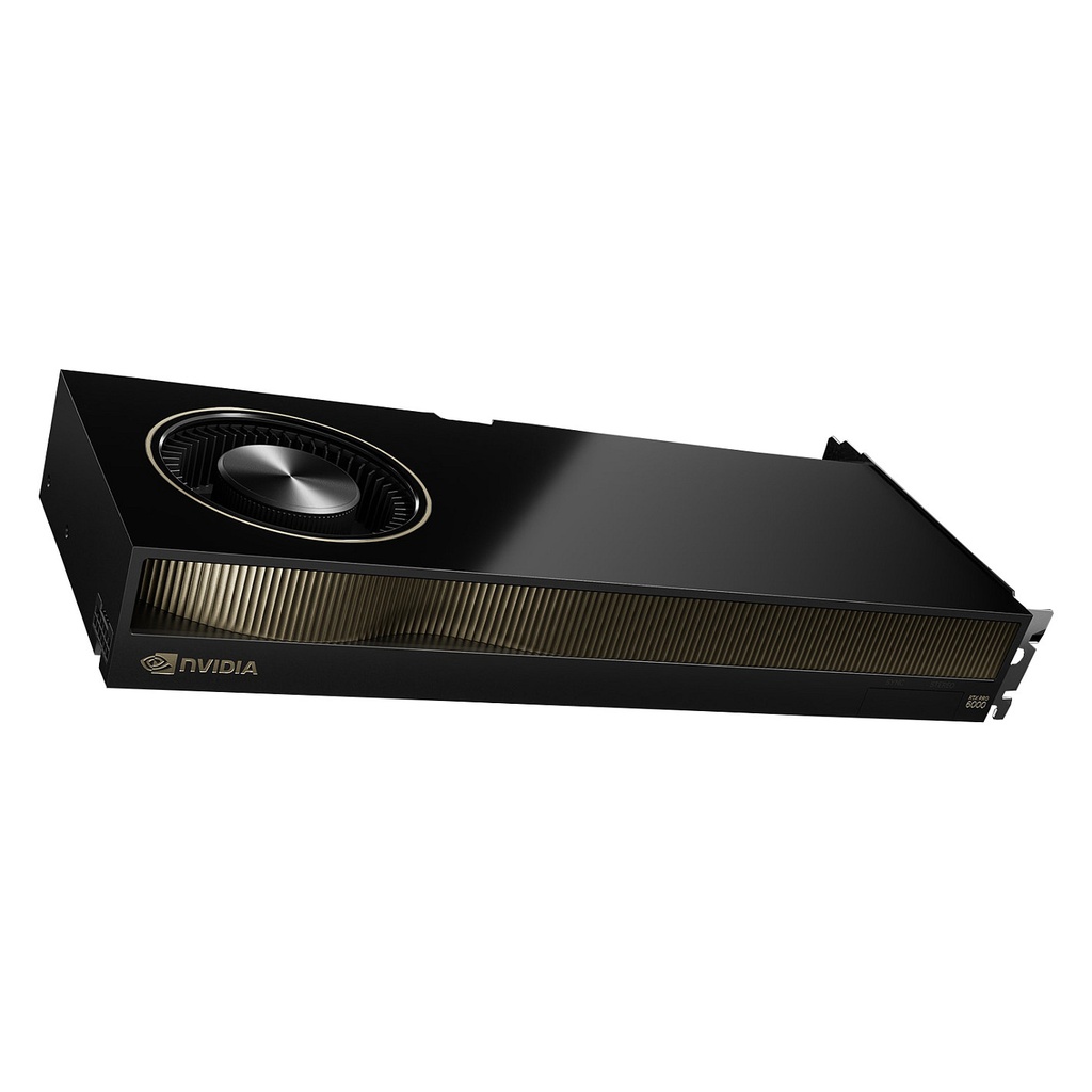 NVIDIA Quadro RTX PRO 6000 Blackwell Max-Q Workstation Edt - 900-5G153-2200-000 - 900-5G153-2200-000 96GB GDDR7 - 900-5G153-2200-000