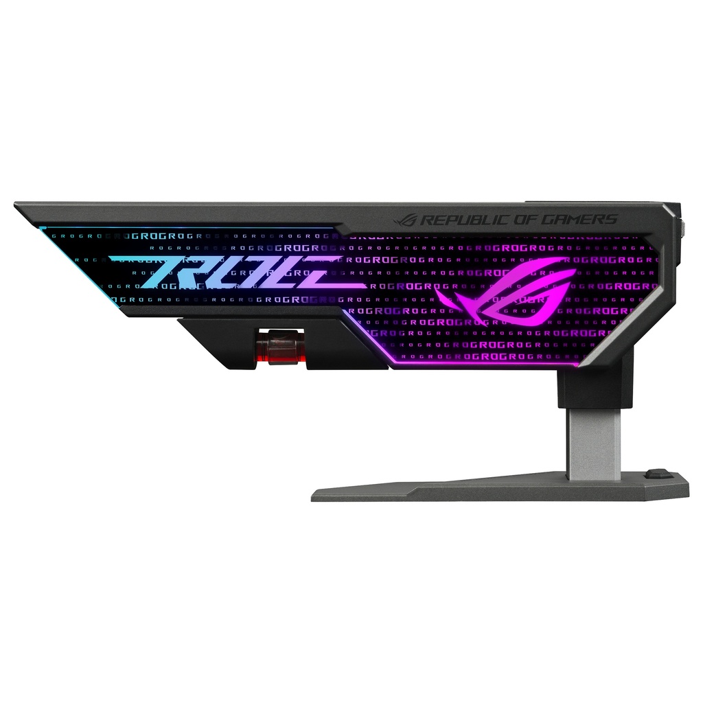 ASUS ROG XH01 Herculx Graphics Card Holder - 90DA0020-B09000