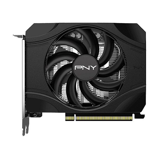 PNY RTX 5050 Single Fan 8GB GDDR6 - VCG50508SFXPB1
