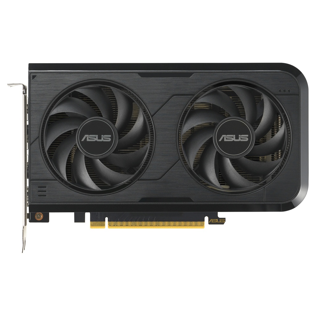 ASUS RTX 5050 Dual OC 8GB - 90YV0N72-M0NA00