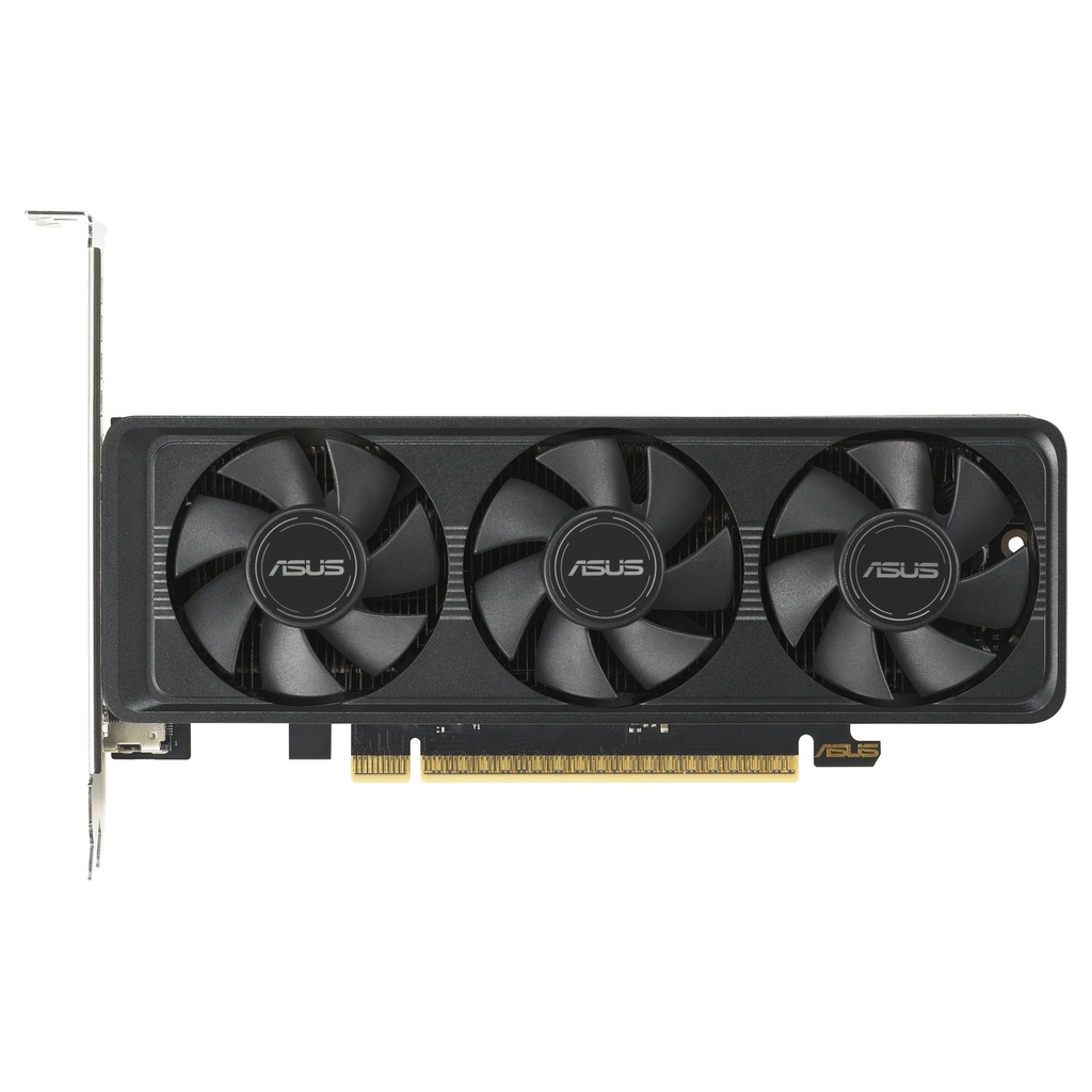 ASUS RTX 5060 OC LP BRK 2xHDMI 1xDP 8GB GDDR7 - 90YV0N90-M0NA00