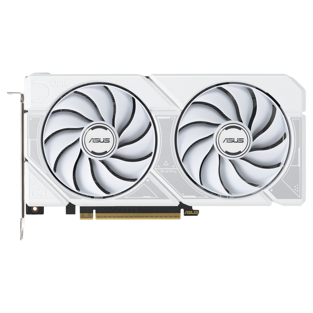 ASUS RTX 5060TI DUAL 16GB GDDR7 - 90YV0MH6-M0NA00