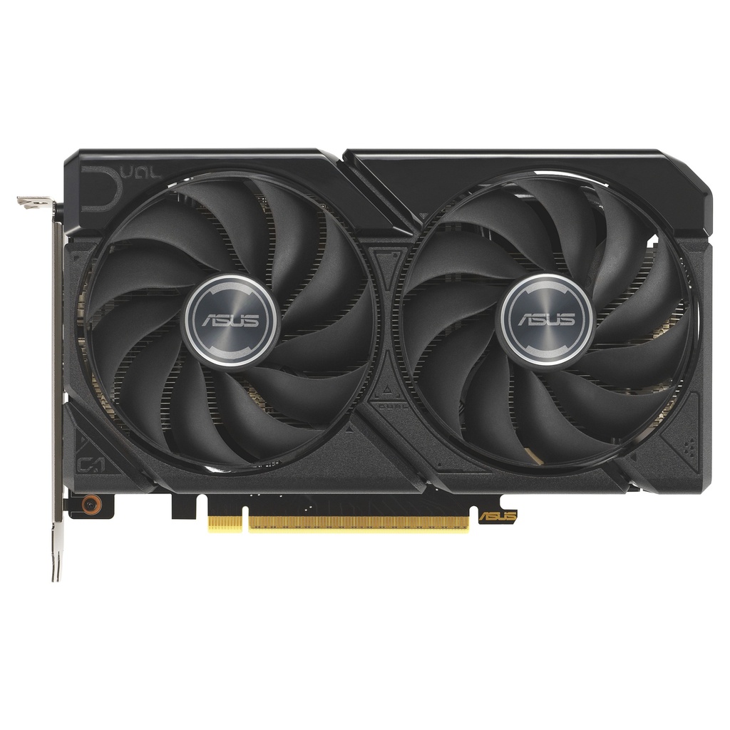 ASUS RX 9060 XT DUAL 16GB GDDR6 - 90YV0LG2-M0NA00