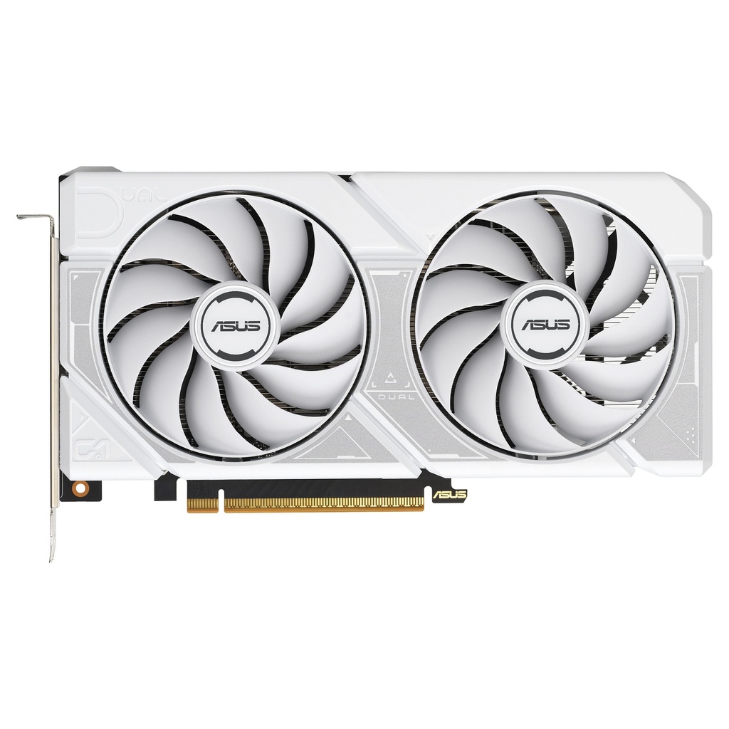 ASUS RTX5060 DUAL - 90YV0N15-M0NA00 - 90YV0N15-M0NA00 8GB GDDR7 - 90YV0N15-M0NA00