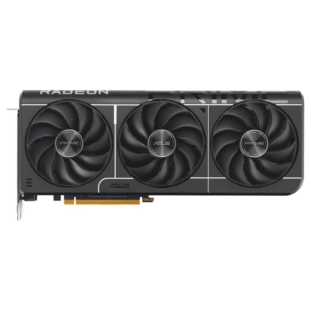 ASUS RX 9070 PRIME EVO - 90YV0MQ0-M0NA00 - 90YV0MQ0-M0NA00 - 90YV0MQ0-M0NA00 - 90YV0MQ0-M0NA00 16GB GDDR6 - 90YV0MQ0-M0NA00
