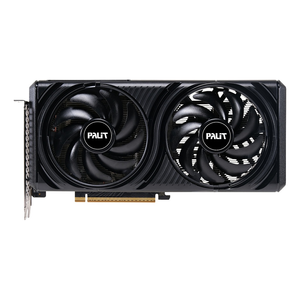 Palit RTX 5060 Infinity 2 OC - NE75060V19P1-GB2063L 8GB GDDR7 - NE75060V19P1-GB2063L