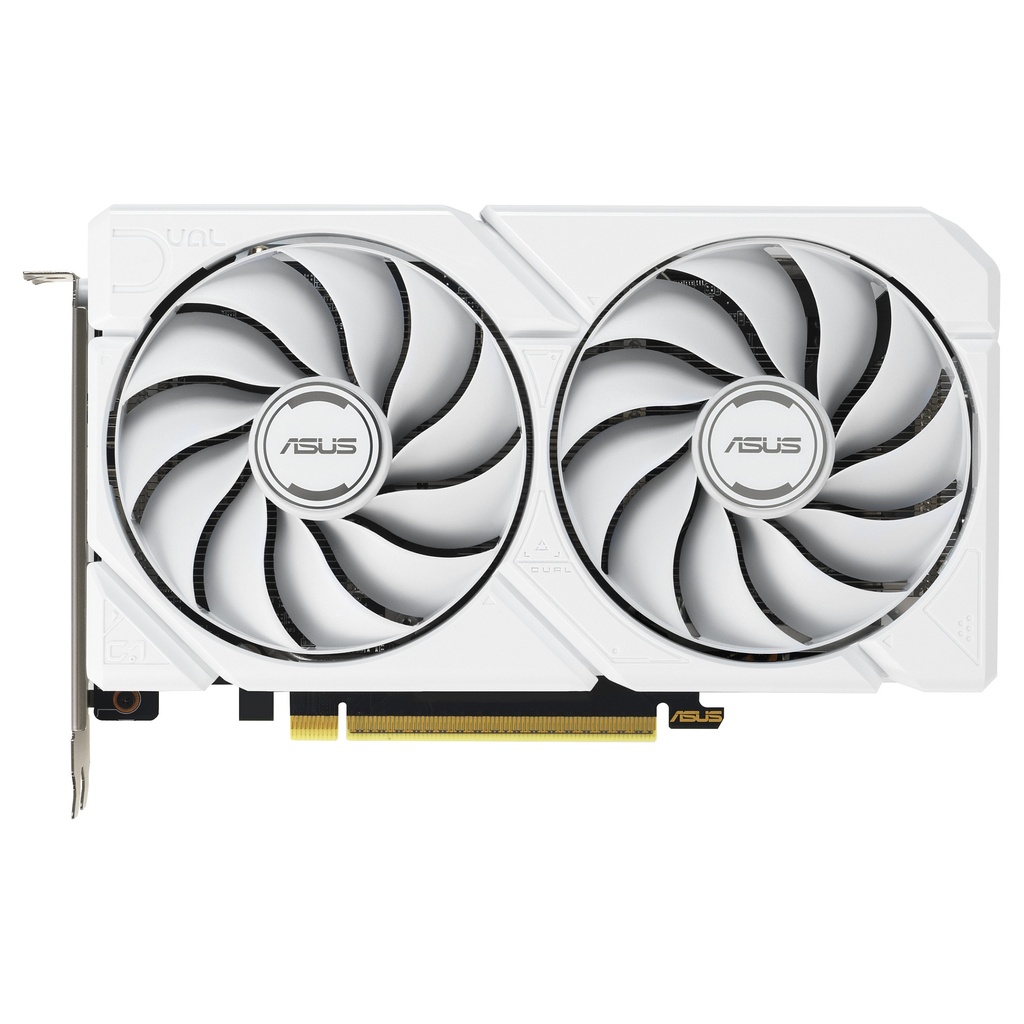 ASUS RX 9060 XT DUAL 16GB GDDR6 - 90YV0LG3-M0NA00