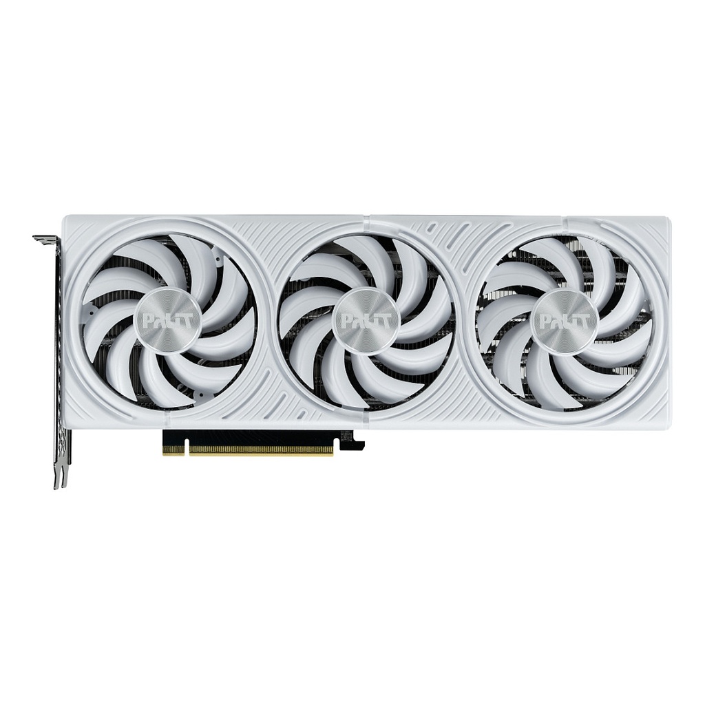 Palit RTX 5070 OC - NE75070U19K9-GB2050W - NE75070U19K9-GB2050W - NE75070U19K9-GB2050W 12GB GDDR7 - NE75070U19K9-GB2050W