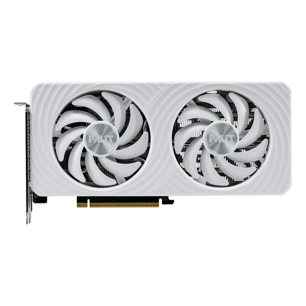 Palit RTX 5060 Ti OC - NE7506TU19P1-GB2062M - NE7506TU19P1-GB2062M 8GB GDDR7 - NE7506TU19P1-GB2062M