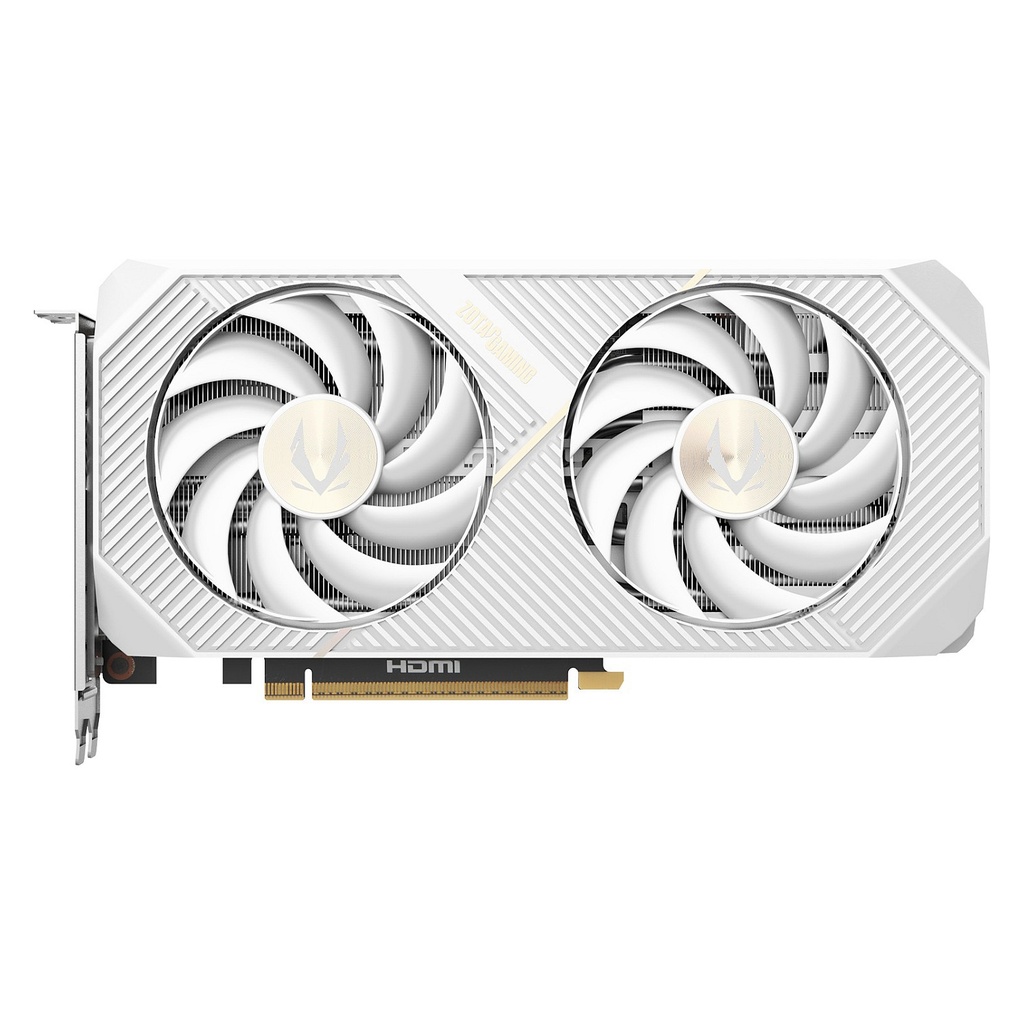 Zotac RTX 5070 Twin Edge OC - ZT-B50700Q-10P - ZT-B50700Q-10P 12GB GDDR7 - ZT-B50700Q-10P