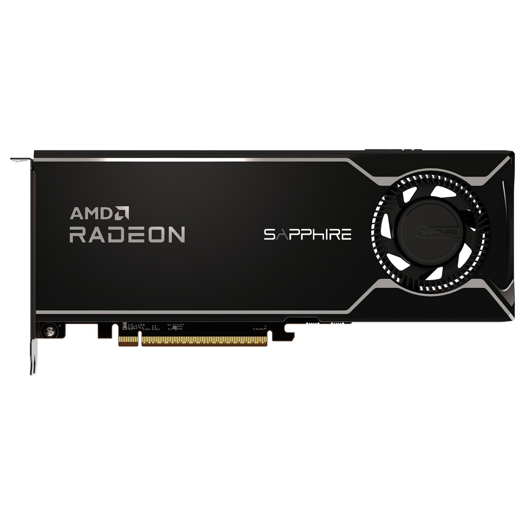 Sapphire AI PRO 9700 Radeon - 32358-01 - 32358-01 32GB GDDR6 - 32358-01-20G