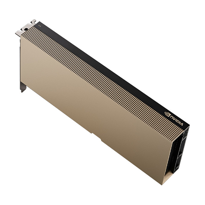 NVIDIA Tesla A16 FH 64GB GDDR6 - 900-2G171-0000-100
