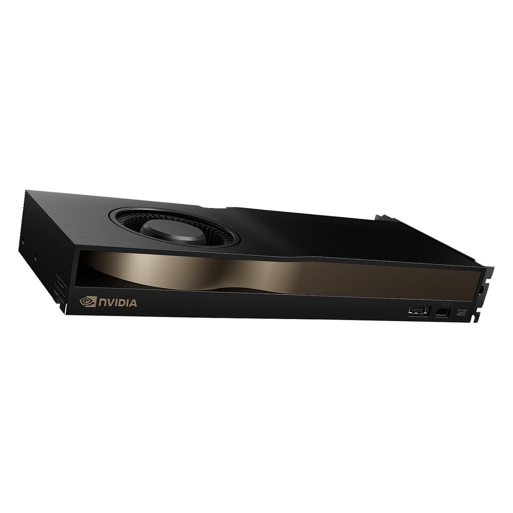 NVIDIA Quadro RTX PRO 4500 Blackwell - 900-5G147-2550-000 - 900-5G147-2550-000 32GB GDDR7 - 900-5G147-2550-000