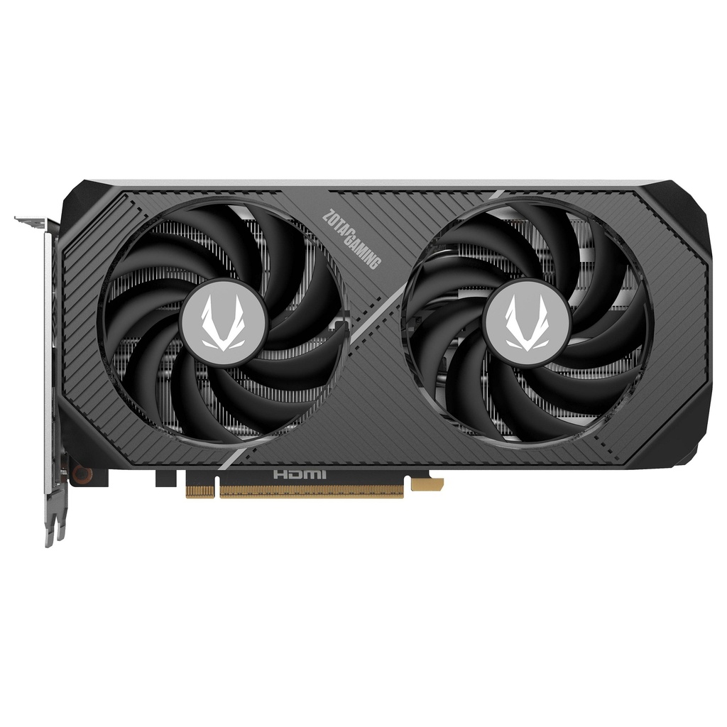Zotac RTX 5070 TWIN EDGE - ZT-B50700E-10P - ZT-B50700E-10P 12GB GDDR7 - ZT-B50700E-10P