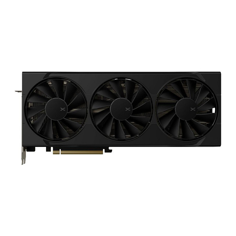 XFX RX 9070 OC Triple Fan Gaming Swift 3xDP - RX-97SWFB3B9 - RX-97SWFB3B9 16GB GDDR6 - RX-97SWFB3B9
