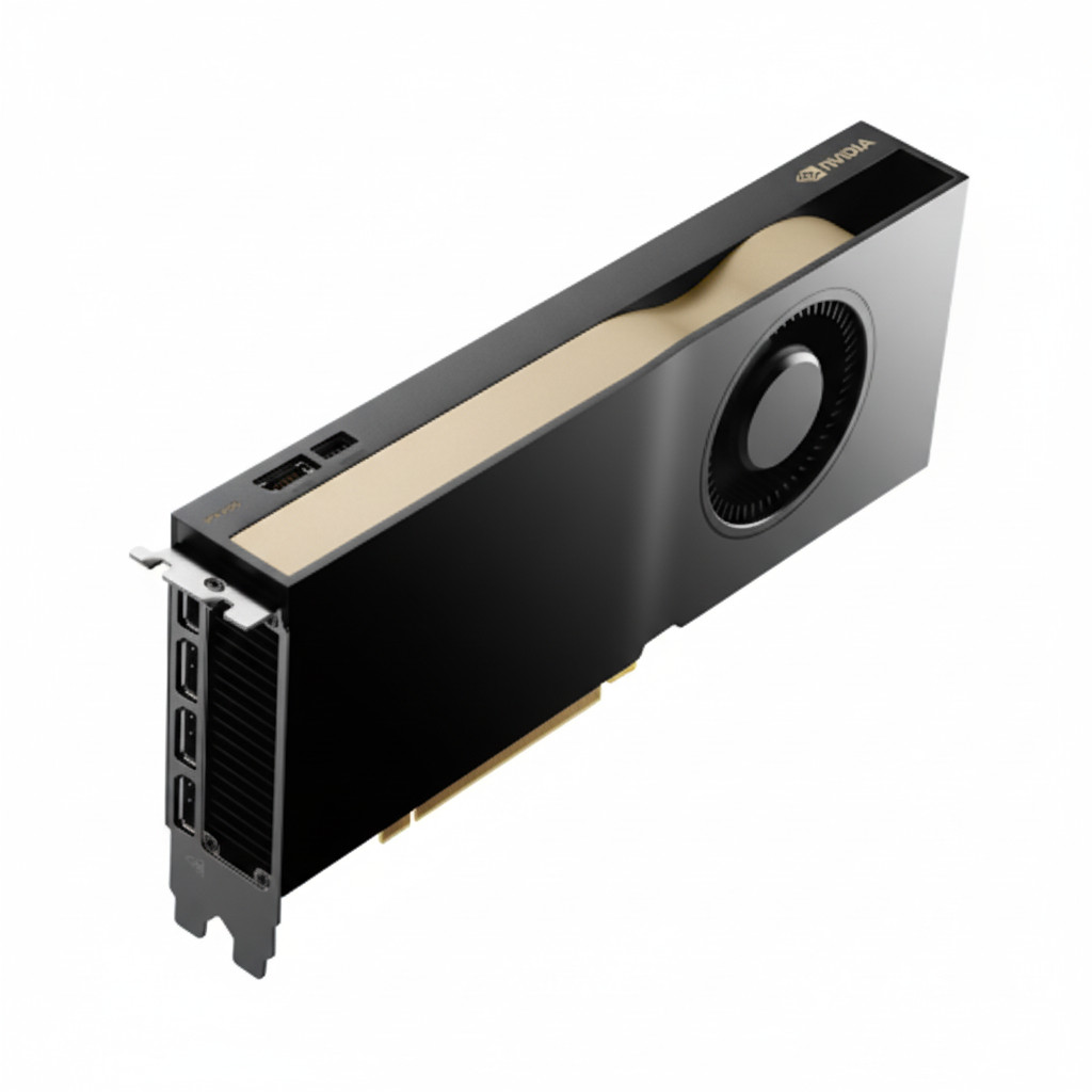 NVIDIA VGA Quadro RTX 4500 Ada 24GB - 900-5G132-2560-000