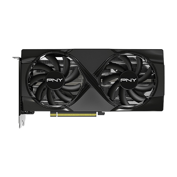 PNY RTX 5060 TI VERTO Dual Fan - VCG5060T8DFXPB1 - VCG5060T8DFXPB1 8GB GDDR7 - VCG5060T8DFXPB1