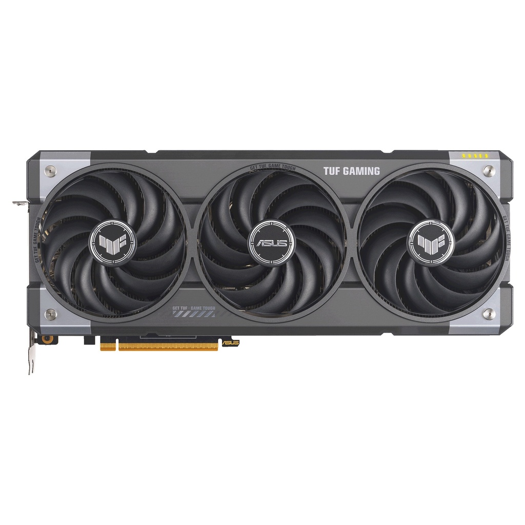 ASUS RX 9070 XT TUF GAMING OC Edition DDR6 - 90YV0L70-M0NA00 - 90YV0L70-M0NA00 16GB - 90YV0L70-M0NA00
