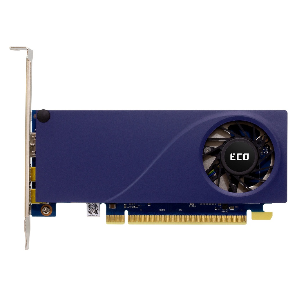 Sparkle A310 Intel Arc Eco LP - SA310C - SA310C 4GB GDDR6 - SA310C-4G