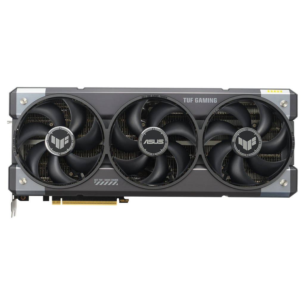 ASUS RTX 5090 TUF Gaming OC - 90YV0LY0-M0NA00 - 90YV0LY0-M0NA00 - 90YV0LY0-M0NA00 32GB GDDR7 - 90YV0LY0-M0NA00
