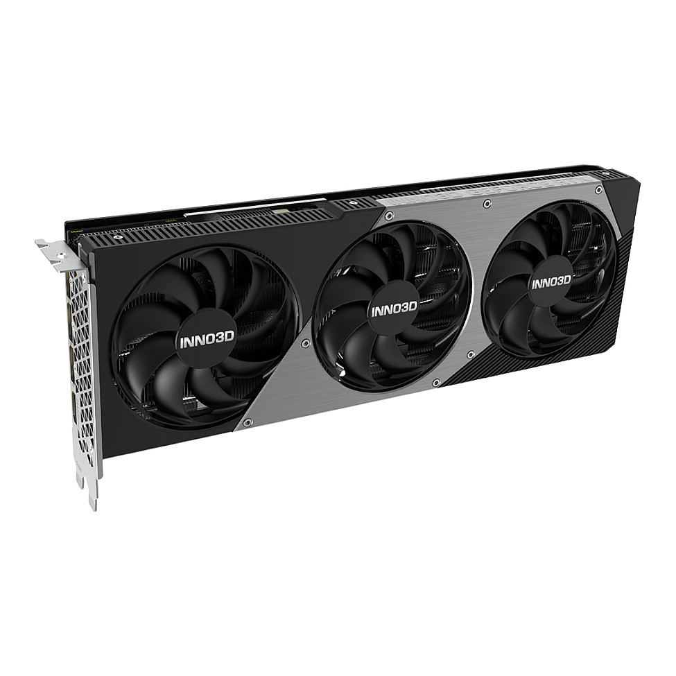 INNO3D RTX 5070 Inno 3D X3 OC - N50703-12D7X-195064L - N50703-12D7X-195064L 12GB GDDR7 - N50703-12D7X-195064L
