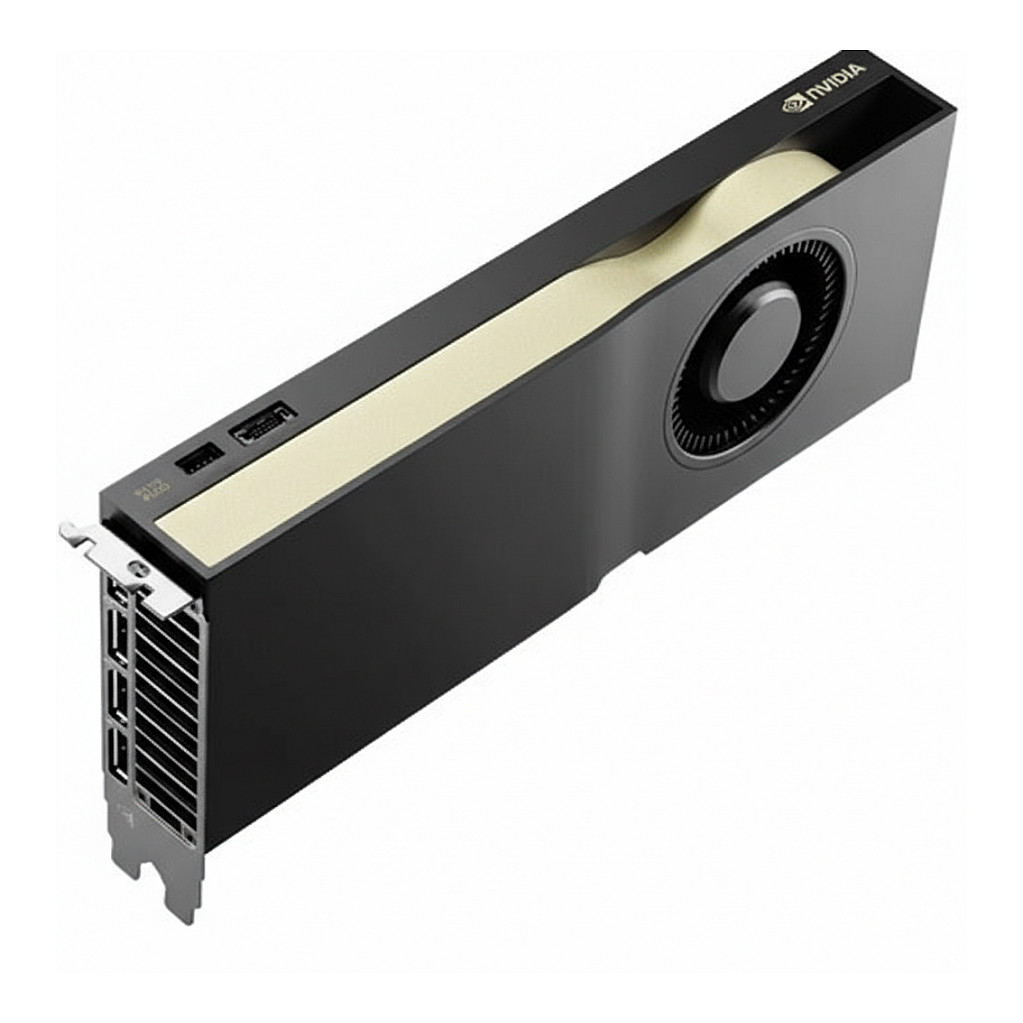 NVIDIA Quadro RTX PRO 4500 Blackwell - 900-5G147-2250-000 - 900-5G147-2250-000 32GB GDDR7 - 900-5G147-2250-000