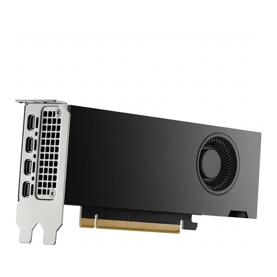 NVIDIA Quadro RTX 2000 ADA FH - 900-5G192-2240-000 - 900-5G192-2240-000 16GB GDDR6 - 900-5G192-2240-000