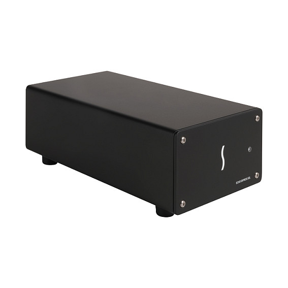 Echo Express SEL TB3 PCIe Desktop 1 Slot Thunderbolt3 - Schnittstellenkarte - PCI